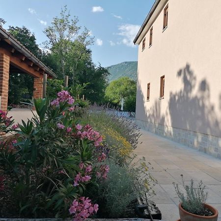 Amazing 4 Bedroom Villa With Swimming Pool And Wifi, Family Frendly Tribalj  Exterior foto
